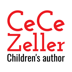 ceceZeller_nb CeCe Zeller Children's Author