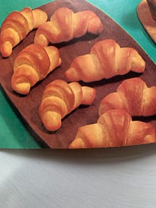Crescent Rolls