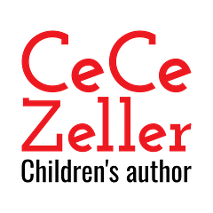 ceceZeller_nb CeCe Zeller Children's Author