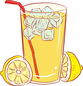Lemons & Lemonade