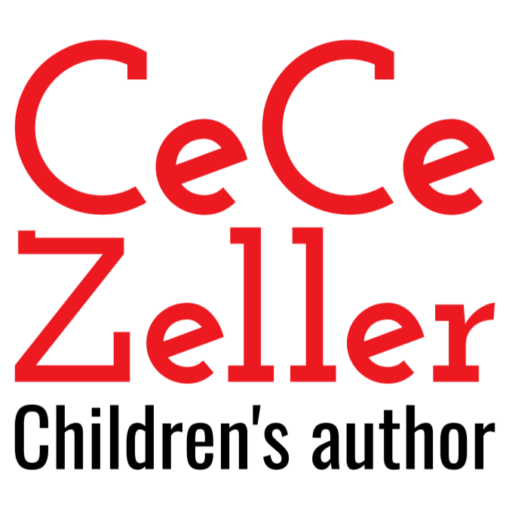 cropped-ceceZeller_nb.png CeCe Zeller Children's Author