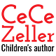 cropped-ceceZeller_nb.png CeCe Zeller Children's Author