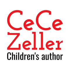 CeCe Zeller Children's Author
