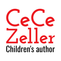 CeCe Zeller Children's Author